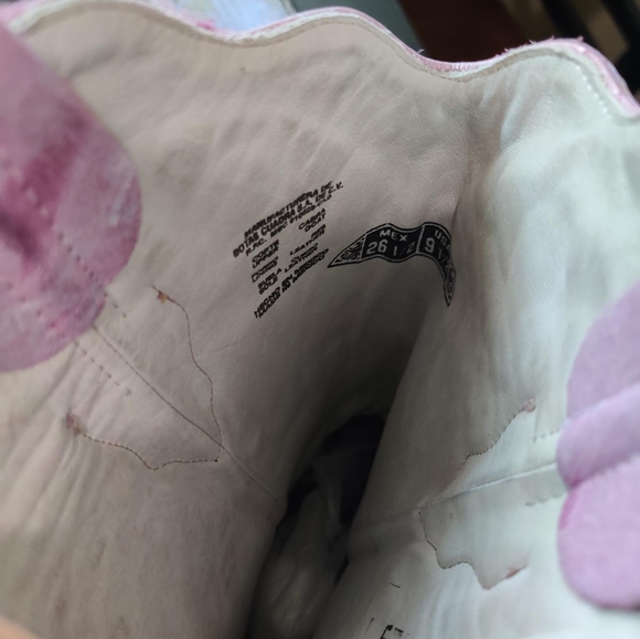 Friday cuadra women's boots - Picture 6 of 8